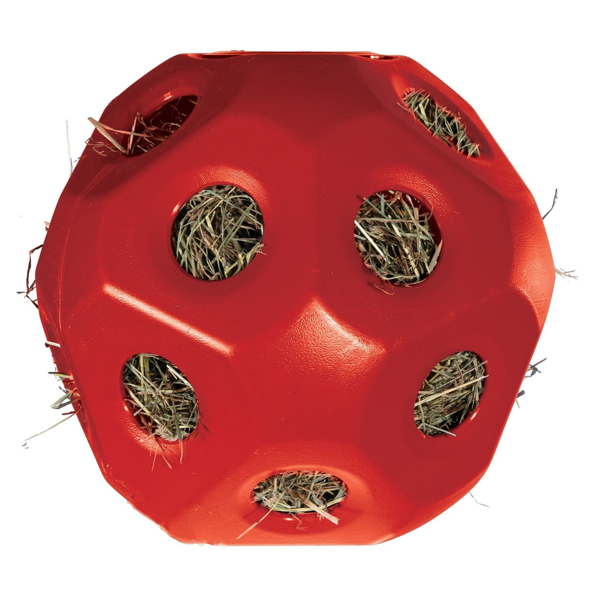 Jovqelo® Slow Feed Hay Ball Feeder