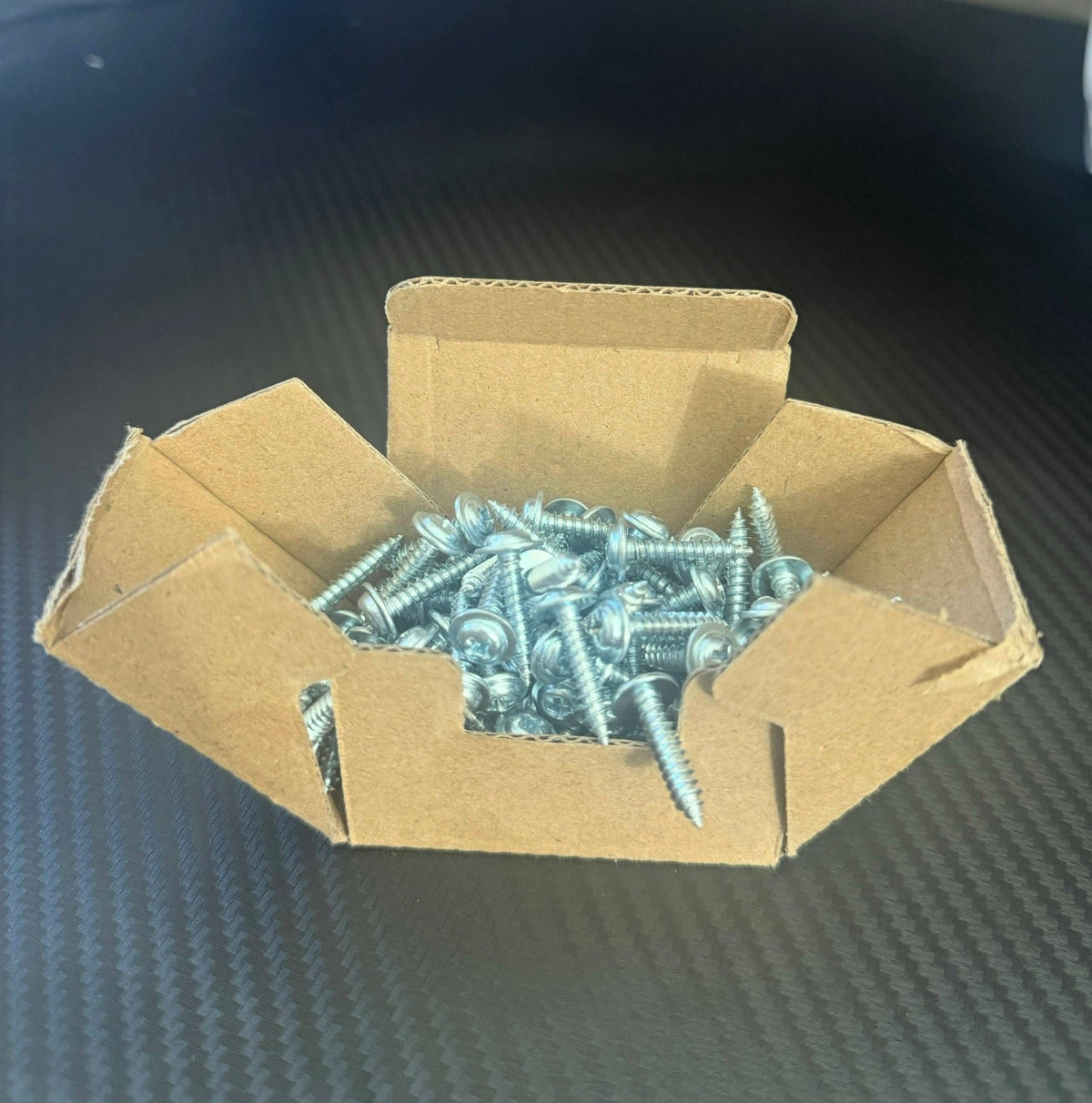 Screws