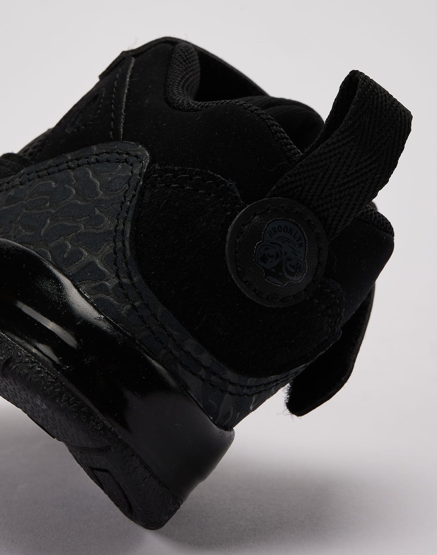 Jordan Spizike Low Toddler