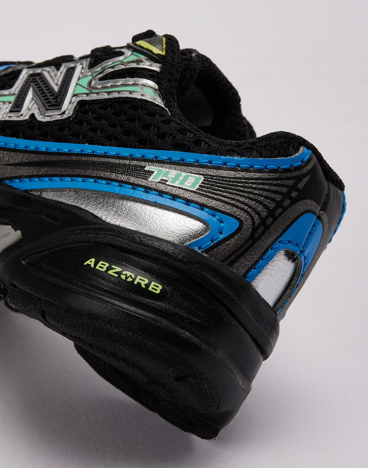 New Balance 740 'Night Moves' Infant