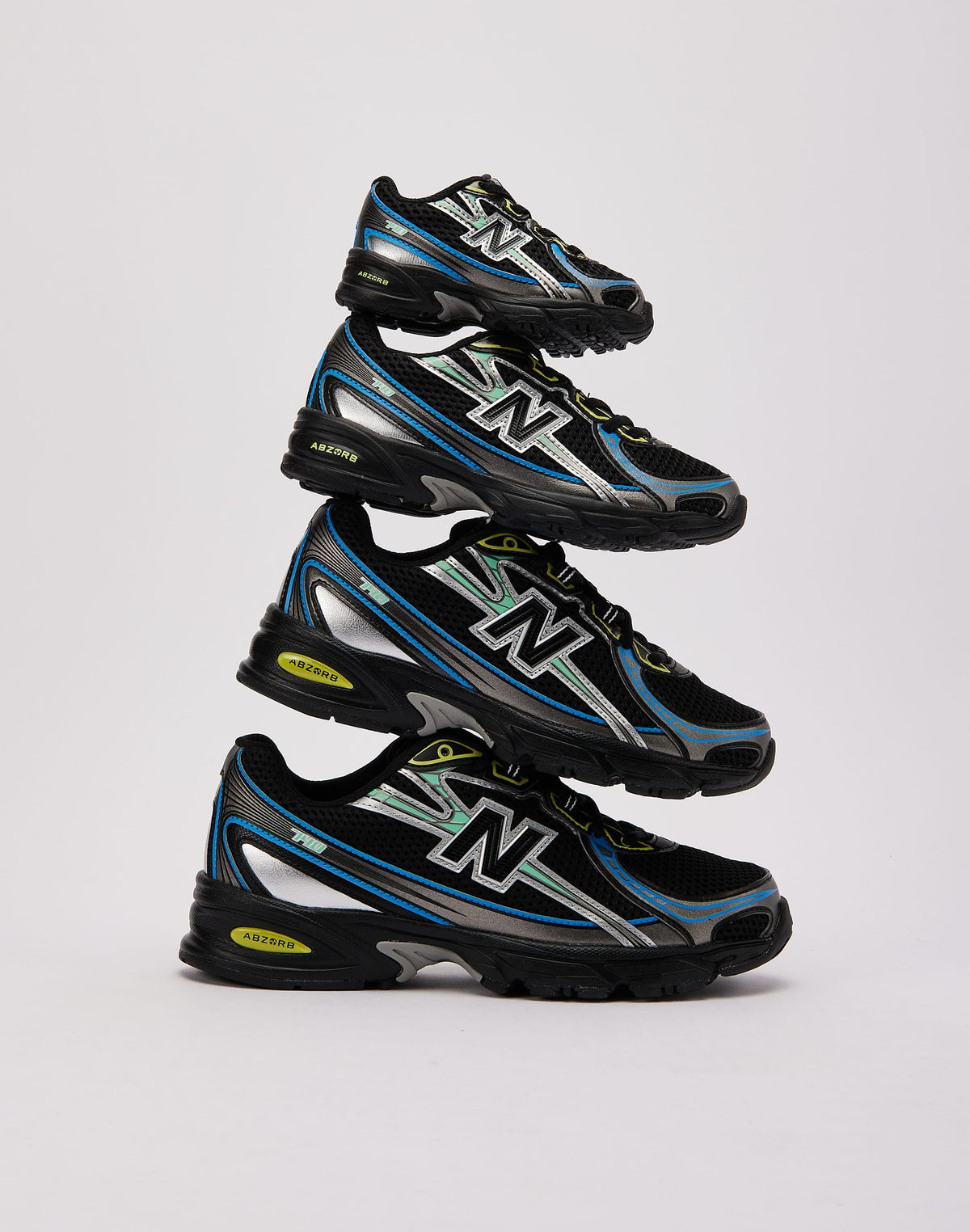 New Balance 740 'Night Moves'