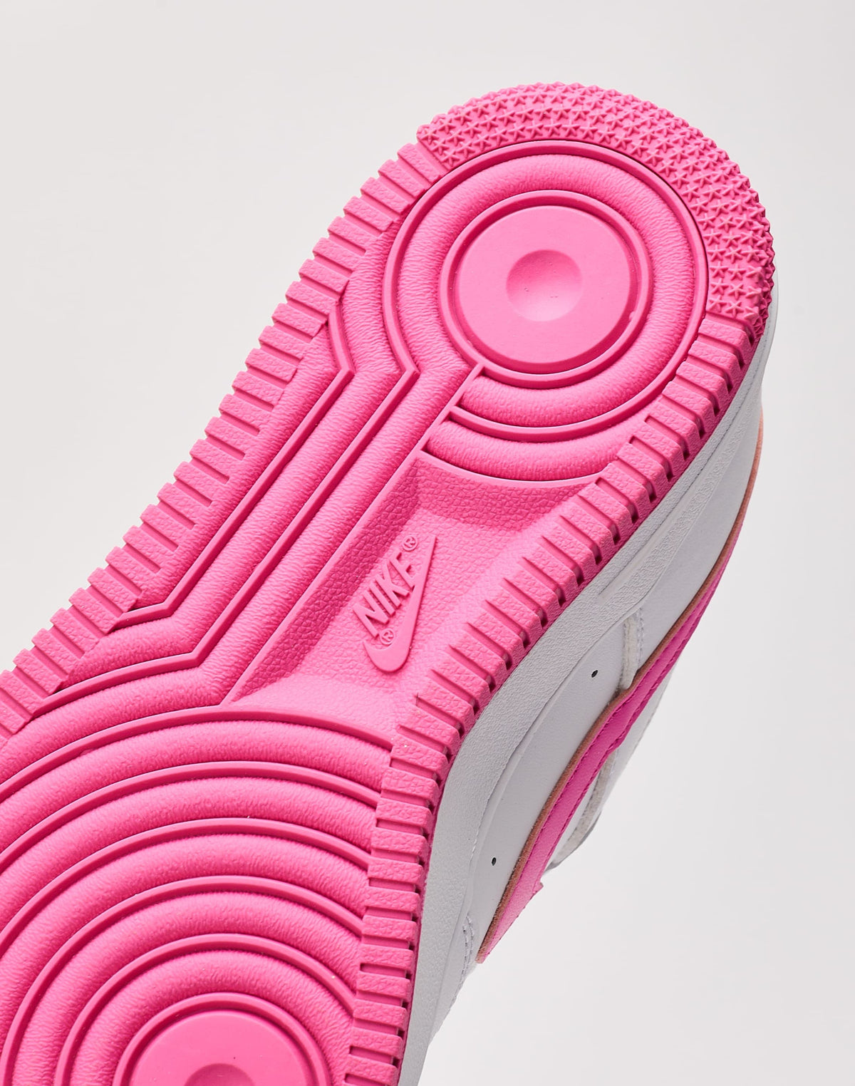 Nike Air Force 1 Low Grade-School