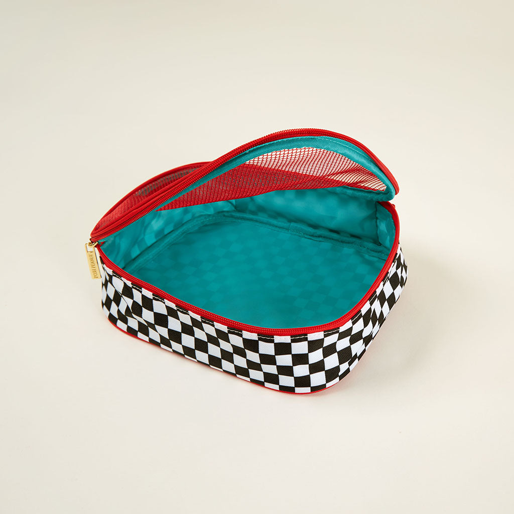Disney Pixar Cars Rte 66 Travel Cubes