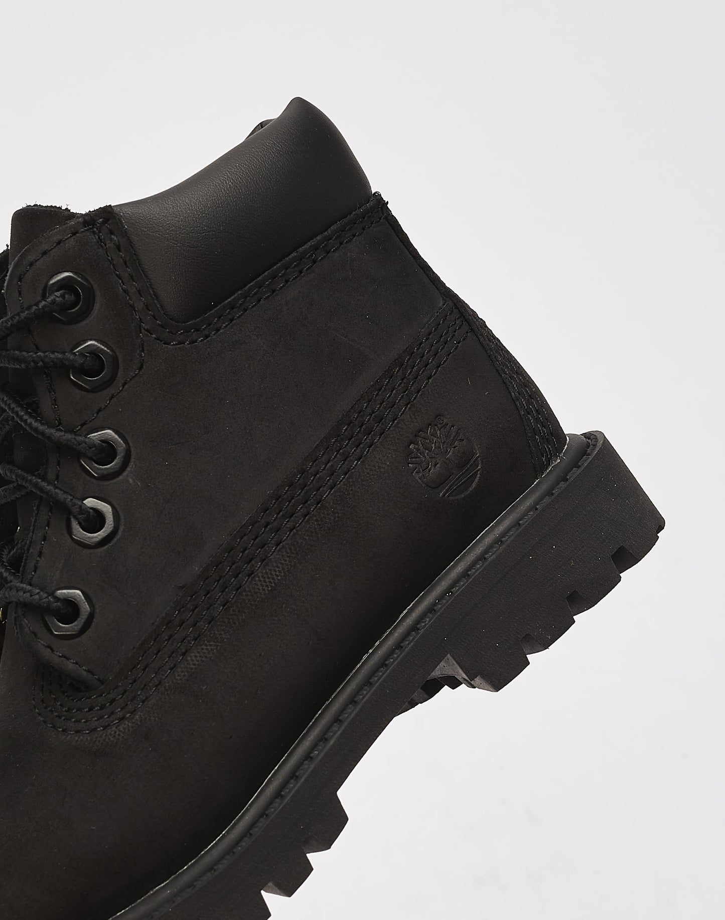 Timberland 6-Inch Premium Boots Toddler