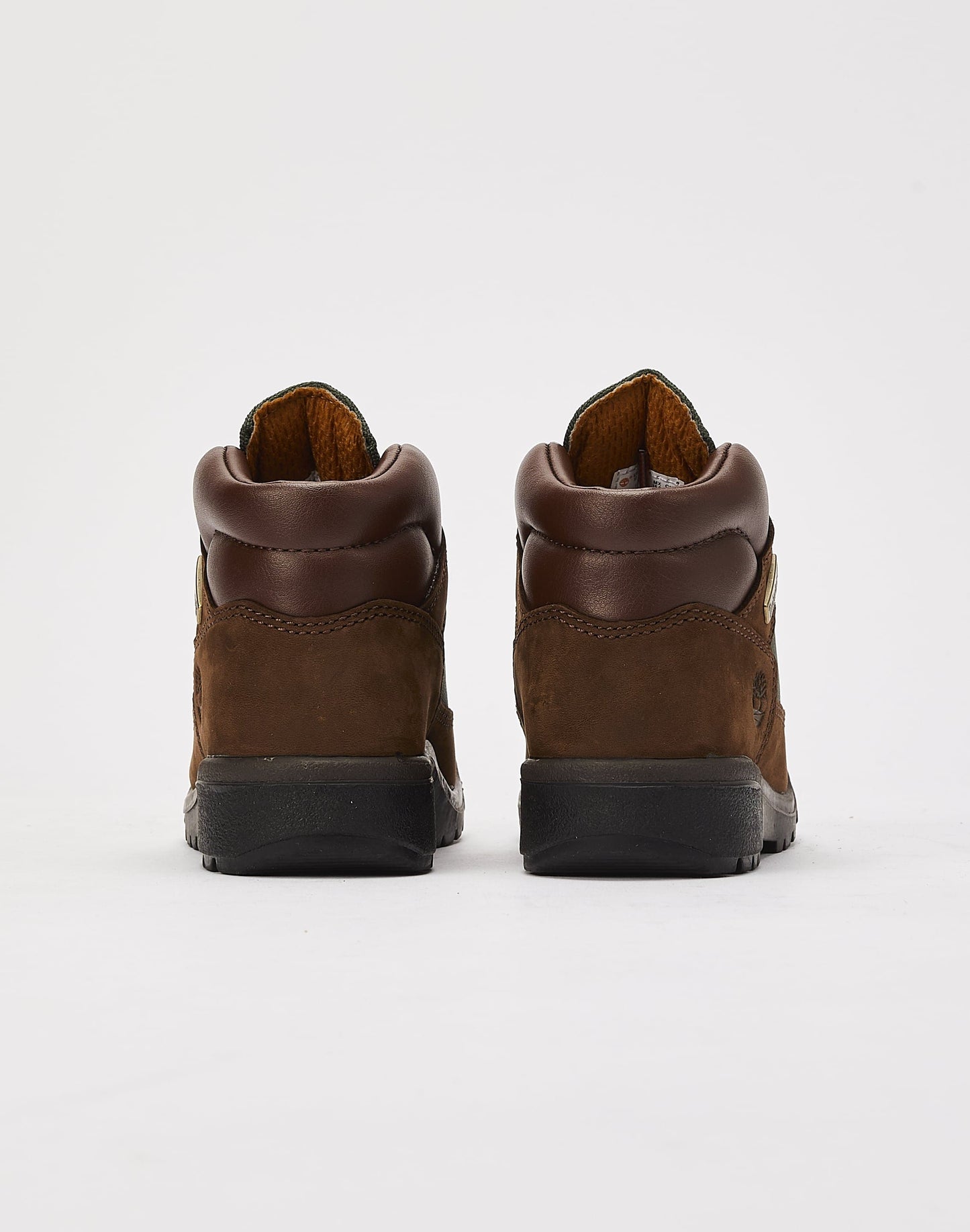 Timberland Field Boot Toddler