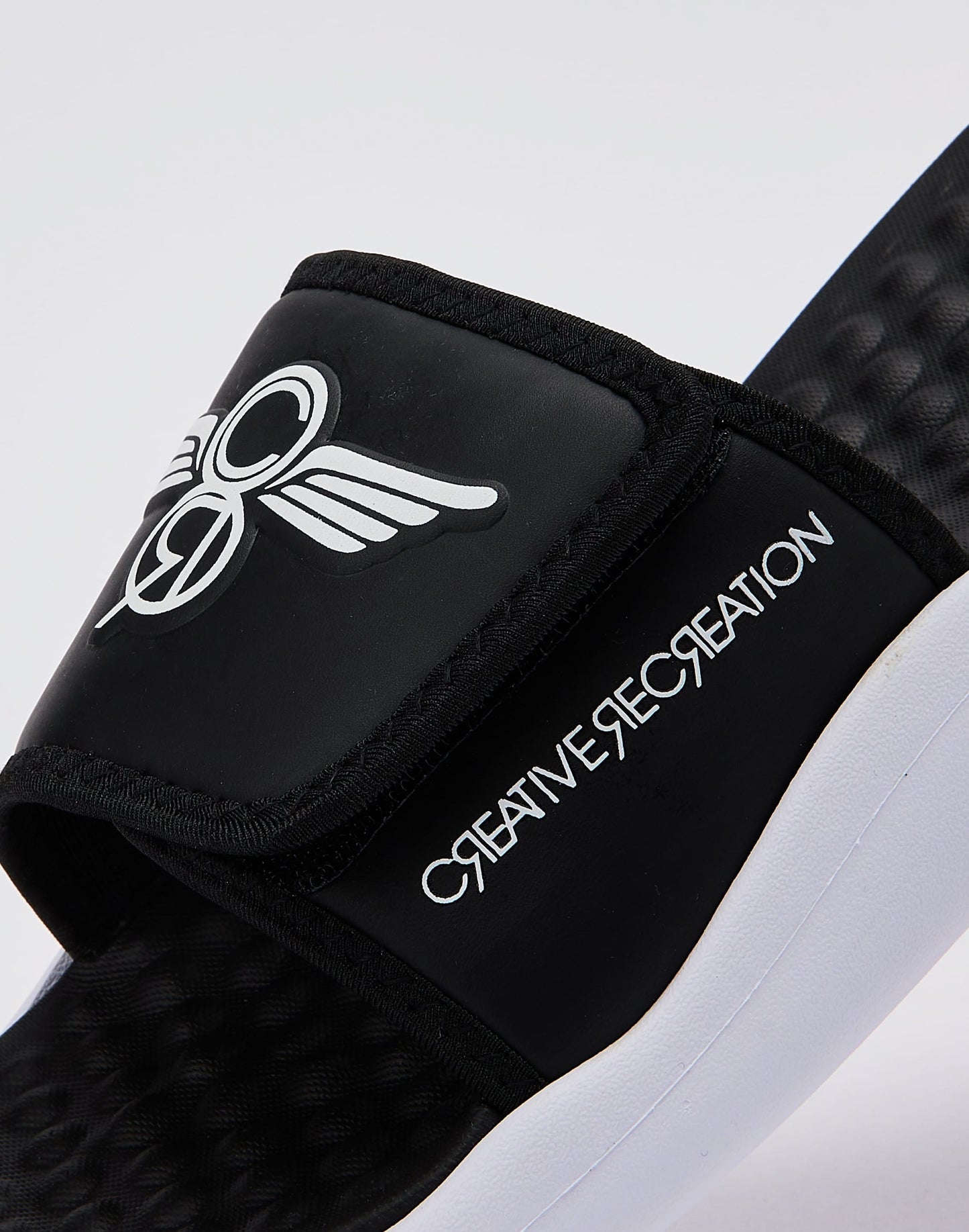 Creative Recreation Varese Slides