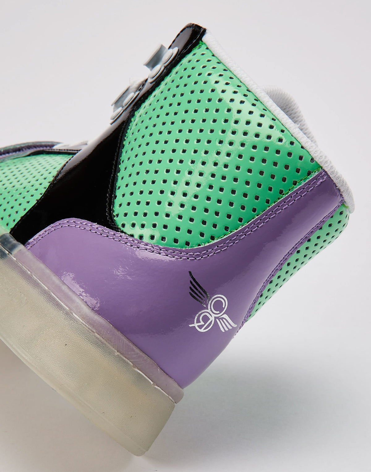 Creative Recreation Cesario Hi