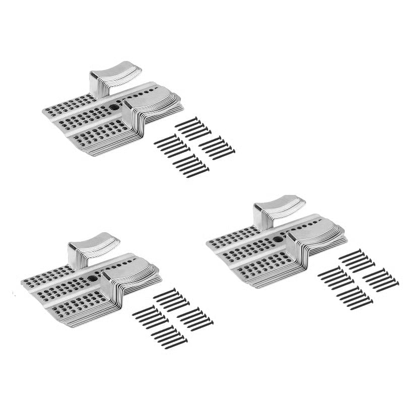 Drywall Fasteners for Damaged Wall Repair