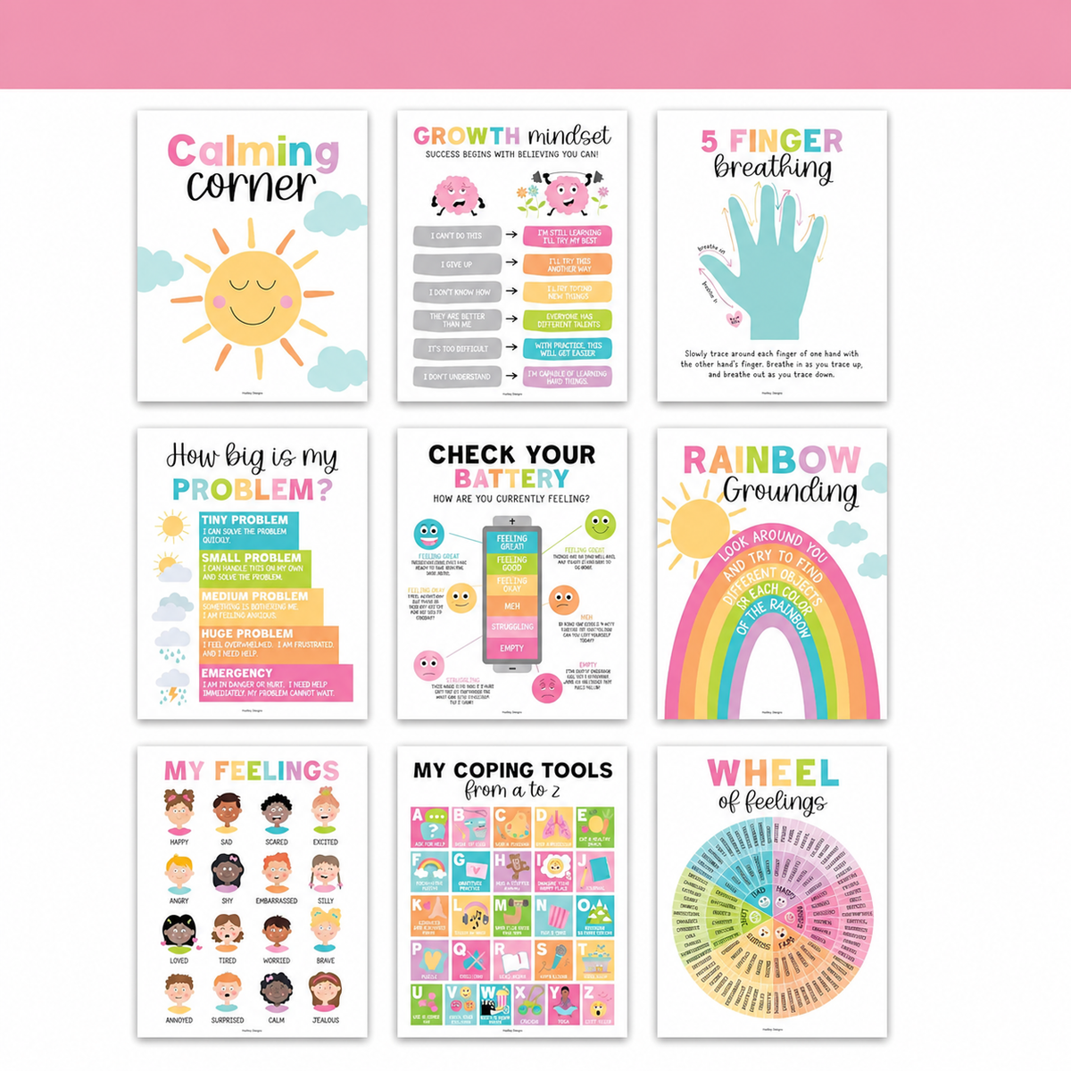 đ„LIMITED TIME SALE 62% OFFđ„ PRESCHOOL HEAD START KIT đ