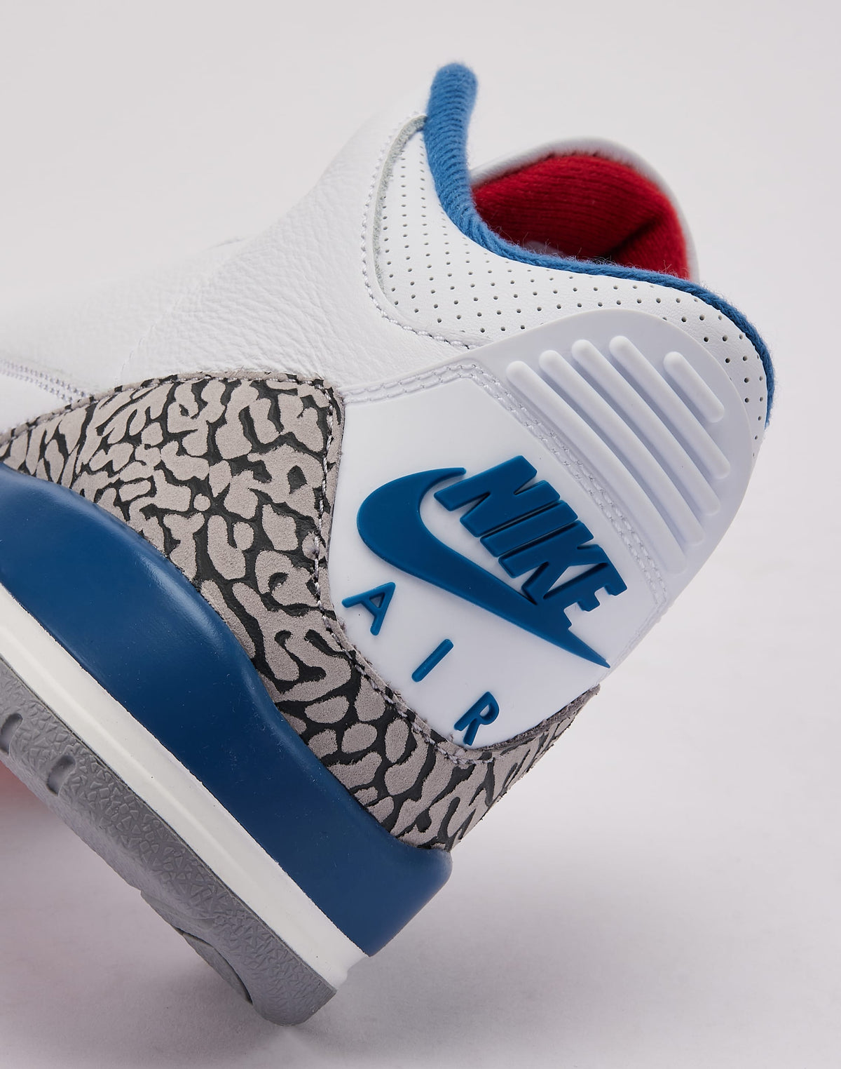 Jordan Air Jordan 3 Retro 'True Blue' Grade-School
