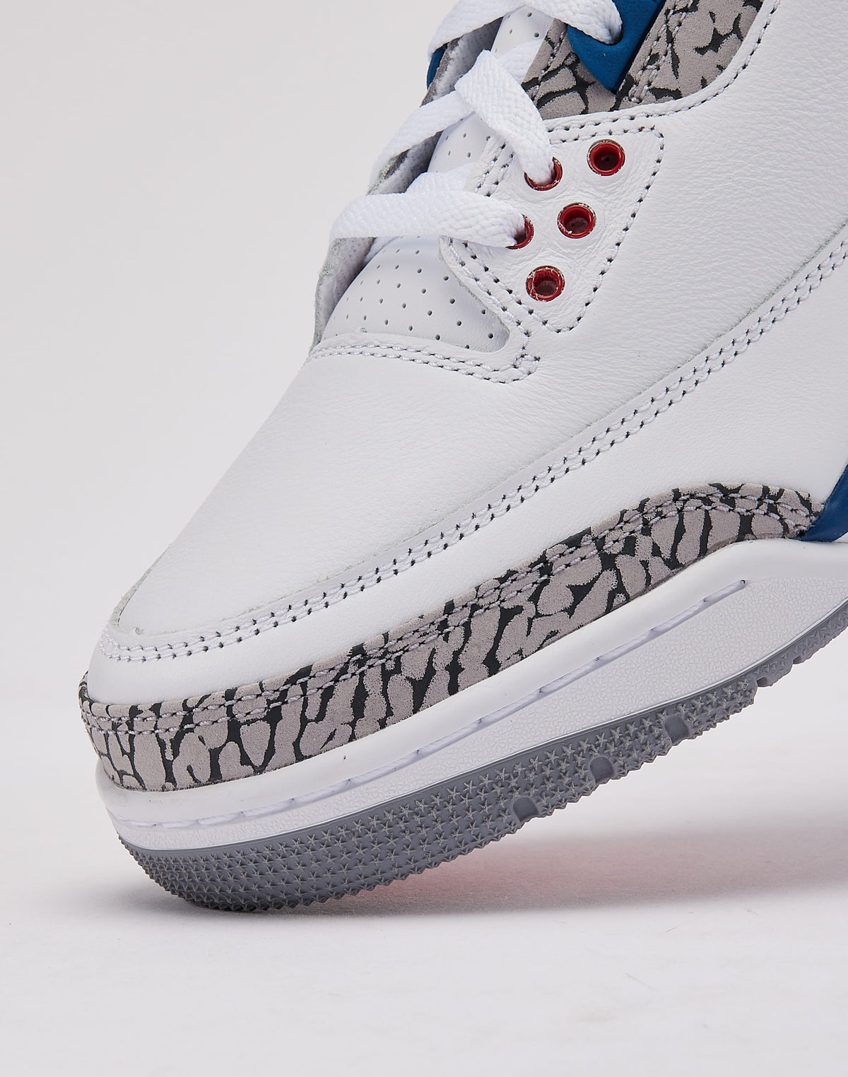 Jordan Air Jordan 3 Retro 'True Blue'
