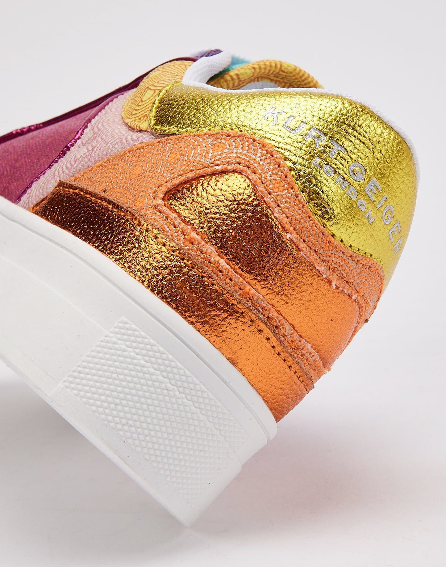 Kurt Geiger Mini Southbank Grade-School