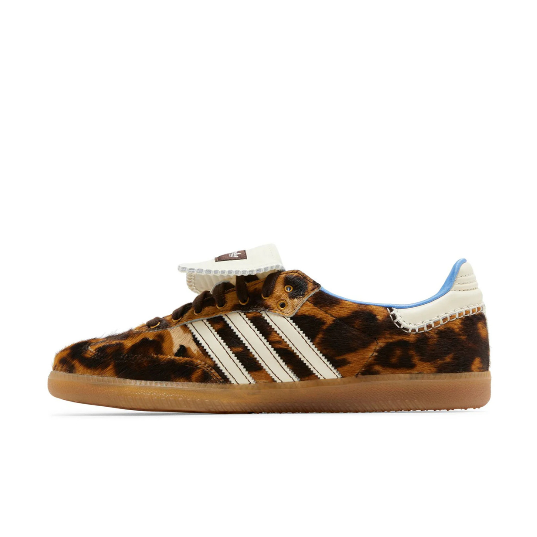 Samba OG "Leopard Pony"