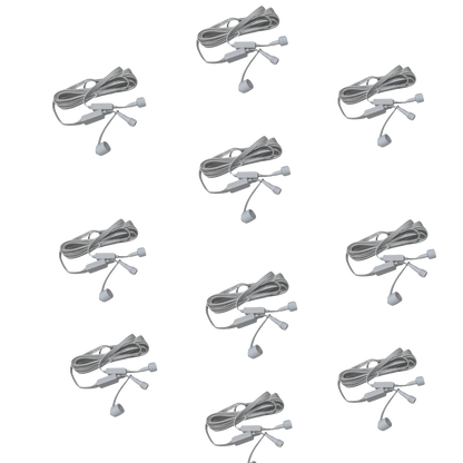 16ft Extension Chord for Govee Outdoor Permanent Lights