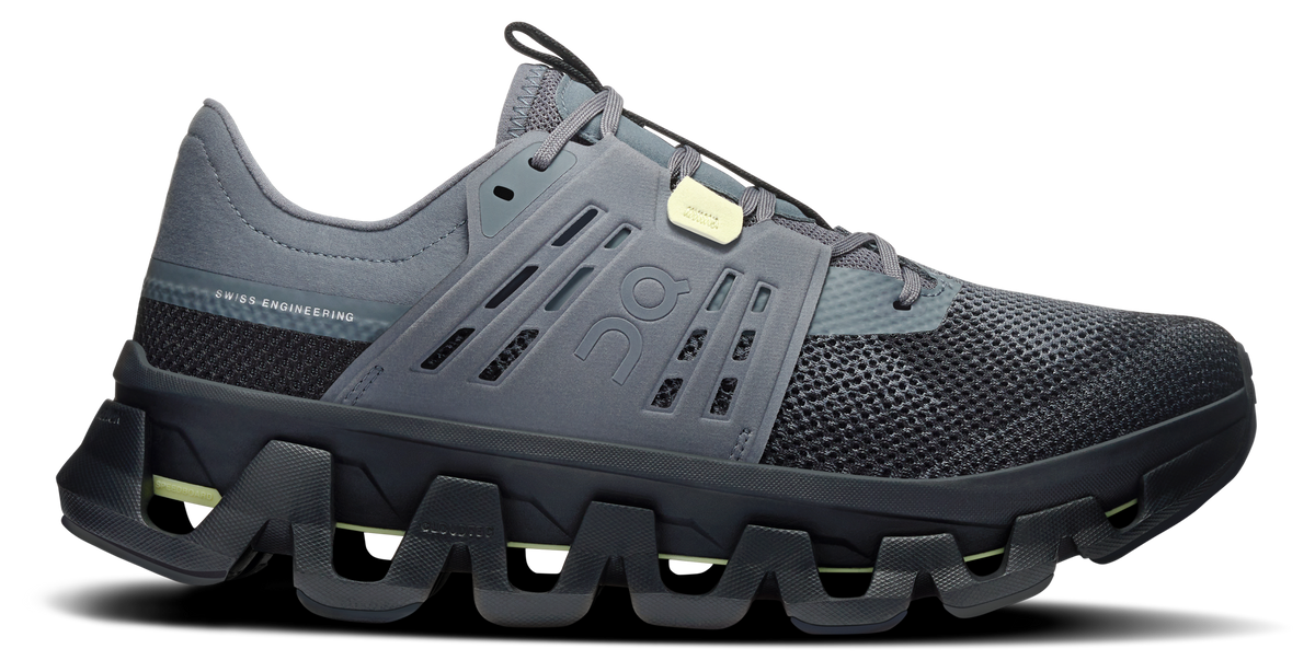 On Cloudswift Amp - Men's