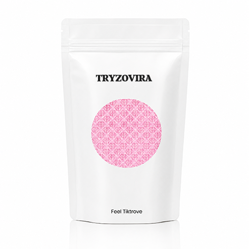 Tryzovira Exfoliating Antibacterial Shower Towel