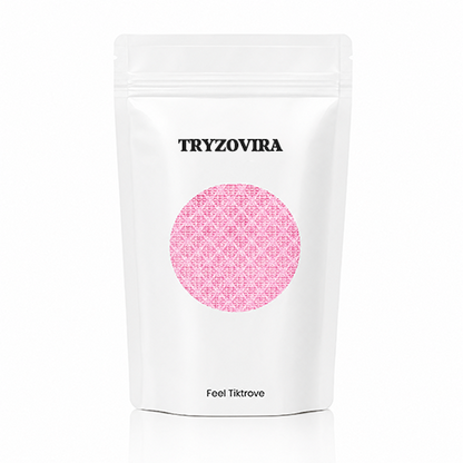 Tryzovira Exfoliating Antibacterial Shower Towel