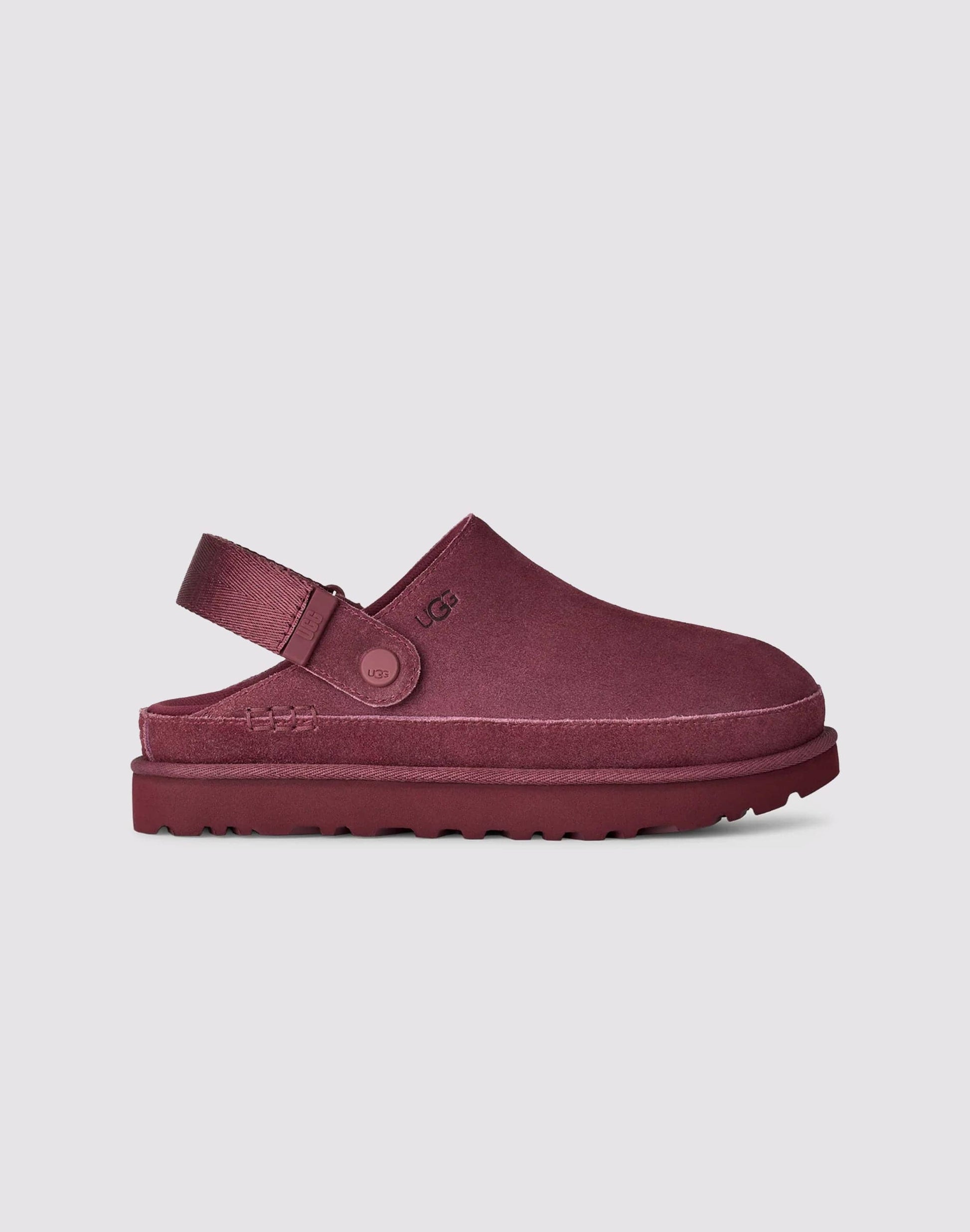 UGG  Goldstar Clog