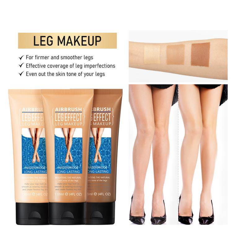 🔥2026 1-Second Airbrushed Leg Concealer🦵