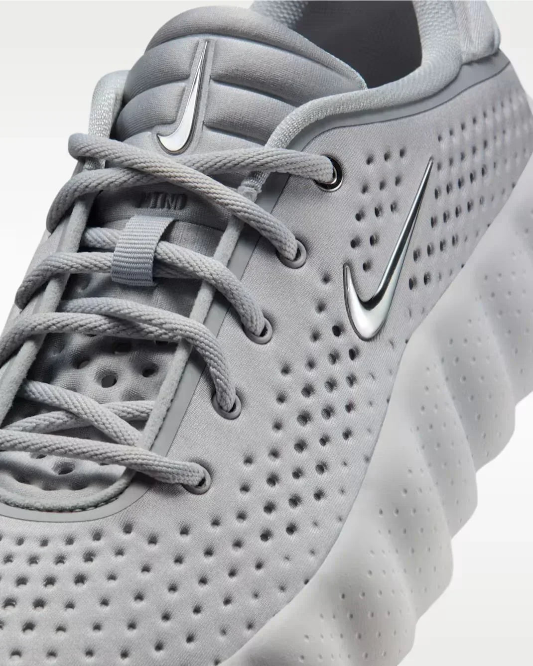 Nike Mind 002 – Light Smoke - foto 10