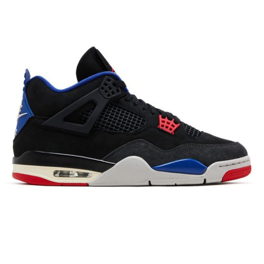 Nike Air Jordan 4 Retro Rare Air  White Lettering