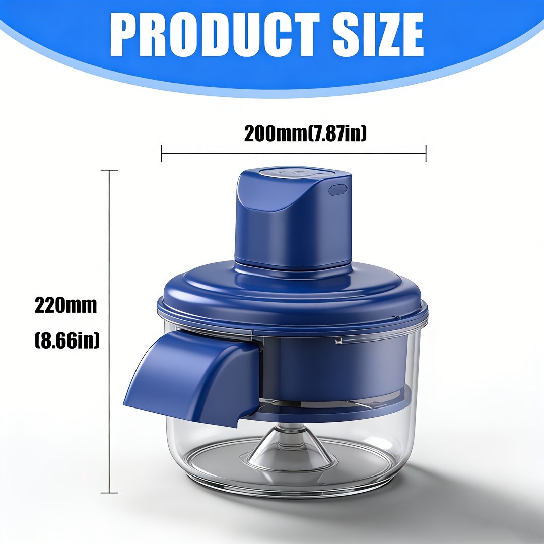 🍇 The Smart Kitchen Gadget That Peels Fruits & More In Seconds
