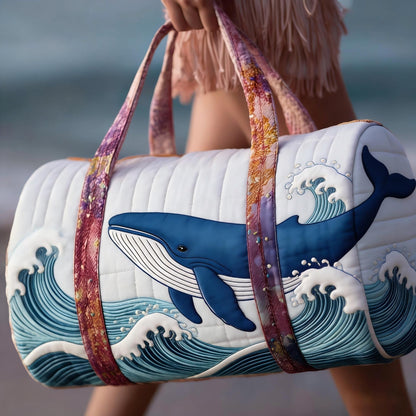 Beautifully handcrafted travel bags designed to bring art, comfort, and personality into every journey.