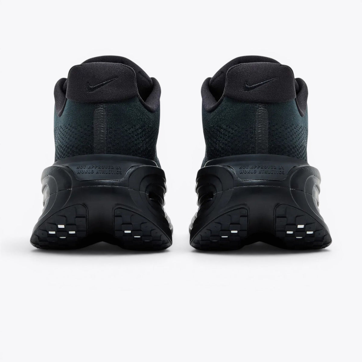 Nike Vomero Premium Triple Black