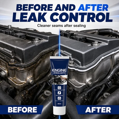 High Temperature Multi-Purpose Automotive Engine Sealant✨
