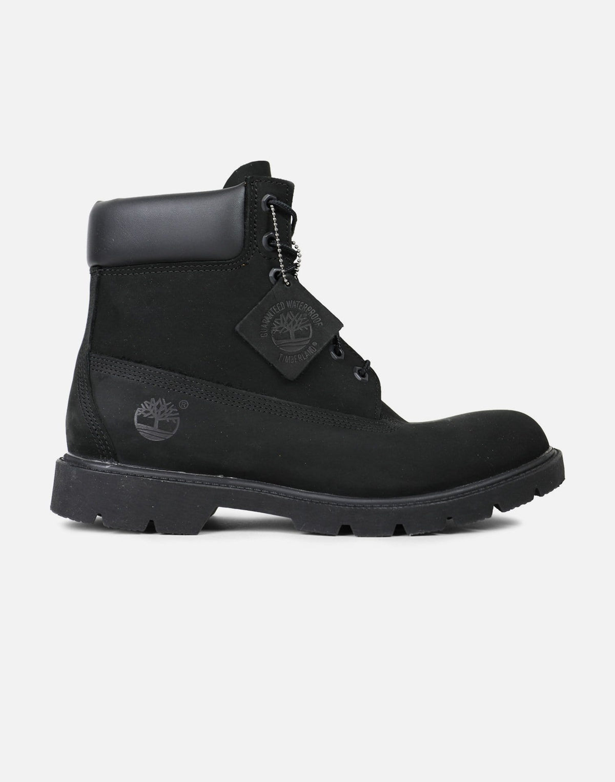 Timberland 6-Inch Basic Waterproof Boots