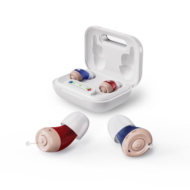 Tryzovira Hearing Aid