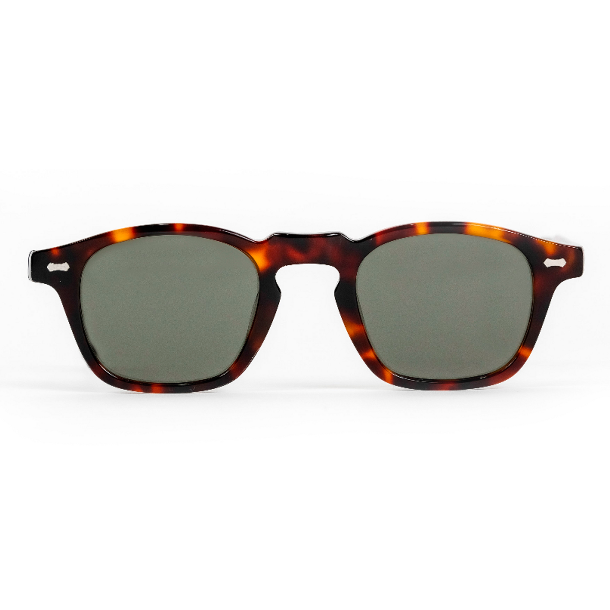 Times Tortoise Green - TheighT Sunglasses VIP