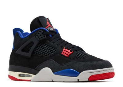 Nike Air Jordan 4 Retro Rare Air  White Lettering