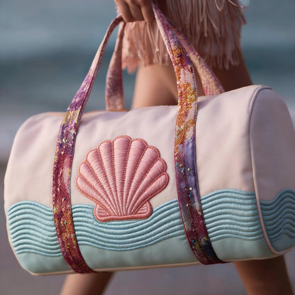 Beautifully handcrafted travel bags designed to bring art, comfort, and personality into every journey.