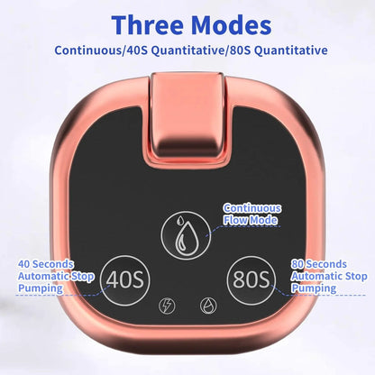 🔥🔥 & Multi-functional Automatic Water Dispenser Pump!