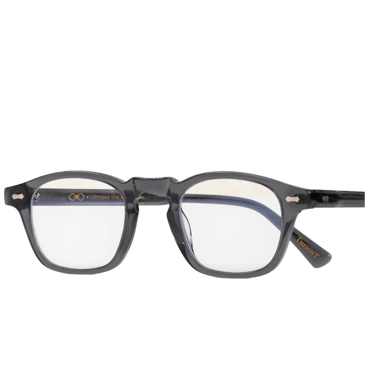 Times Grey - TheighT Blue Light Blocker VIP - foto 4