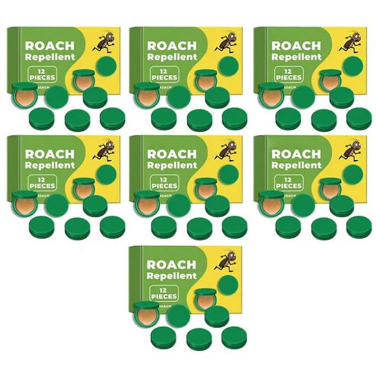 Roach Repellent