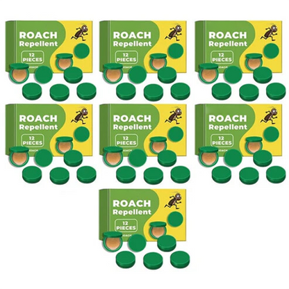 Roach Repellent