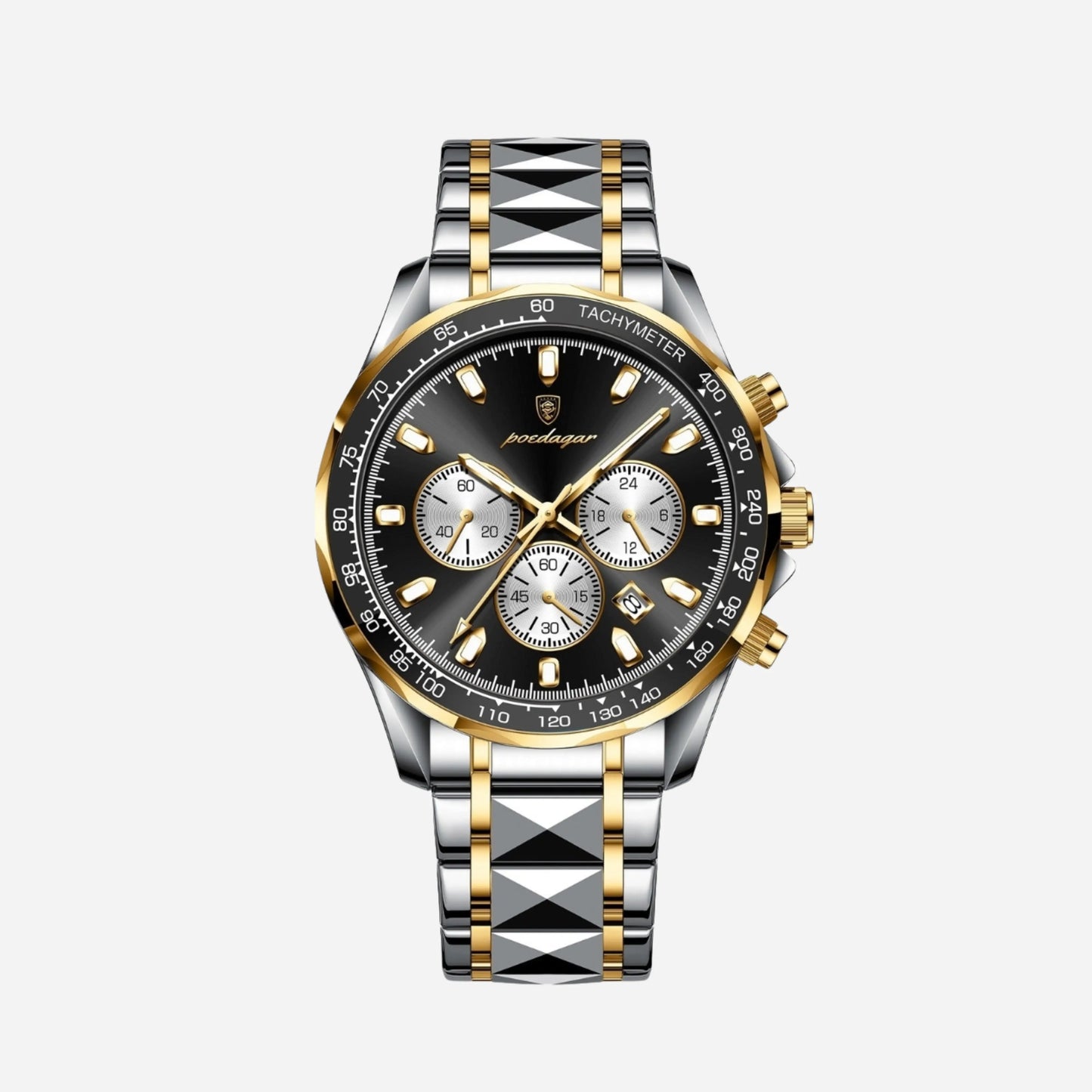 Chronometer - foto 12