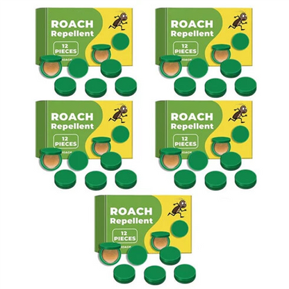 Roach Repellent