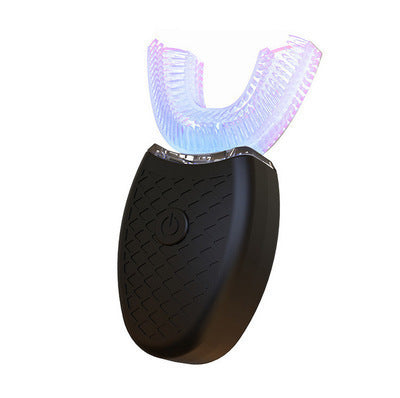 🦷U-shaped electric soft-bristled toothbrush✨