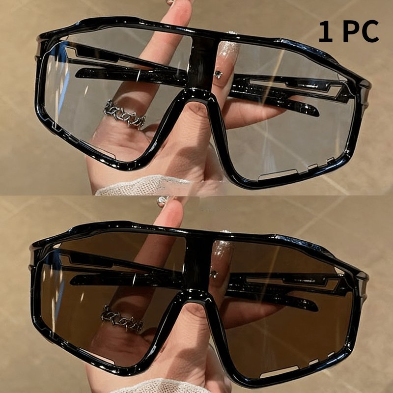 Photochromic Outdoor Sports Glasses