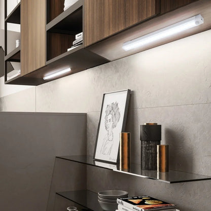 🔥Last Day 50% OFF💡Punch-free Smart Sensor Magnetic Rechargeable LED Lights