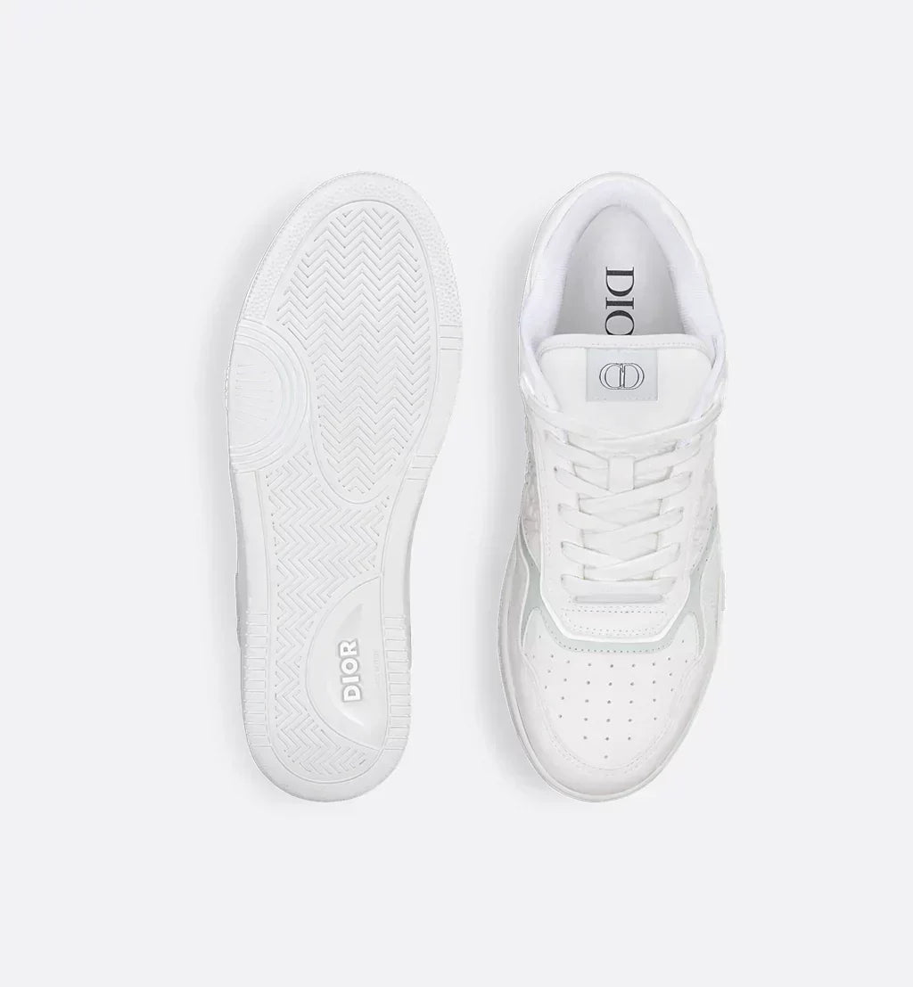 B27 Uptown Low-Top Sneaker