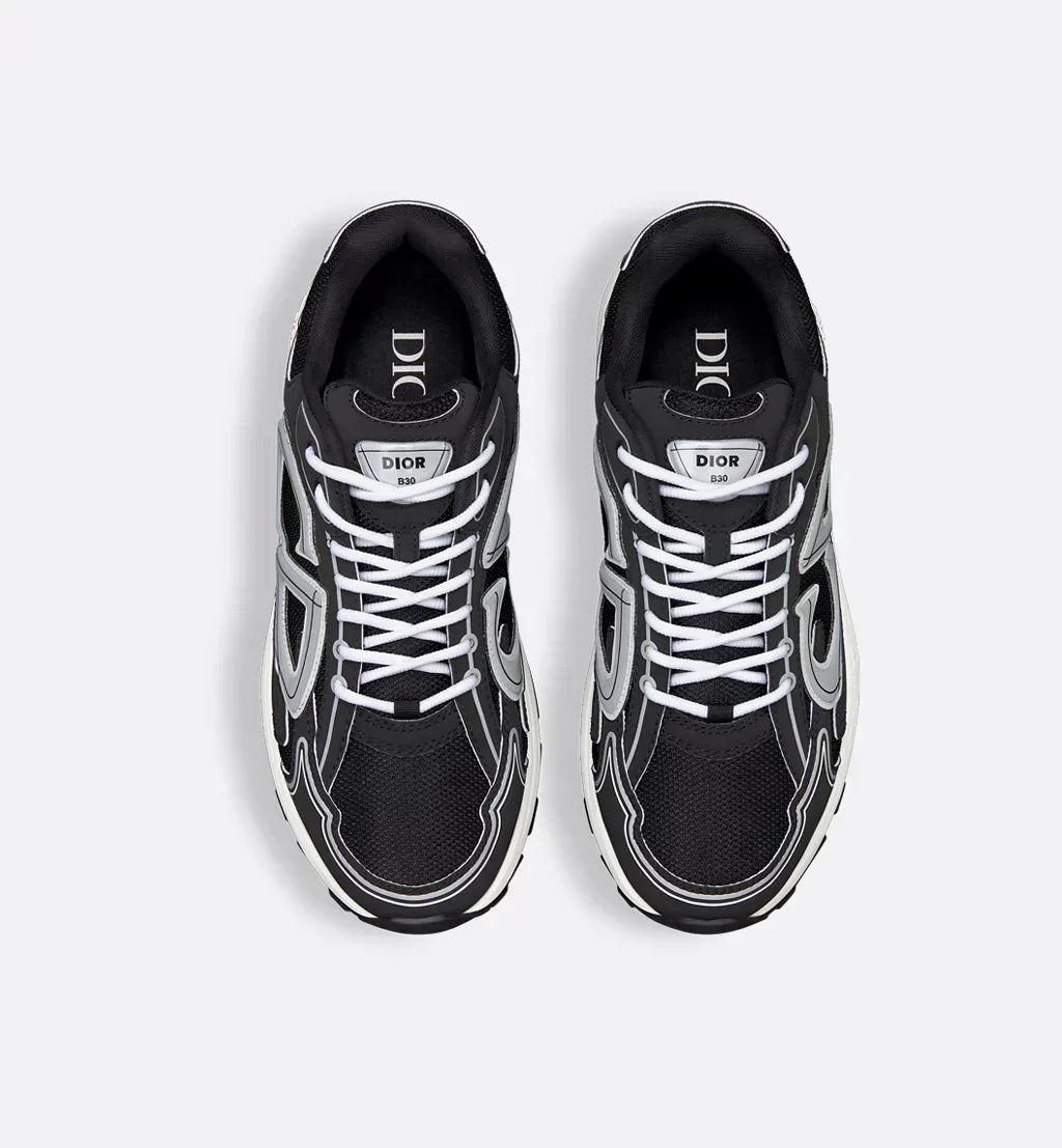 B30 Countdown Sneaker