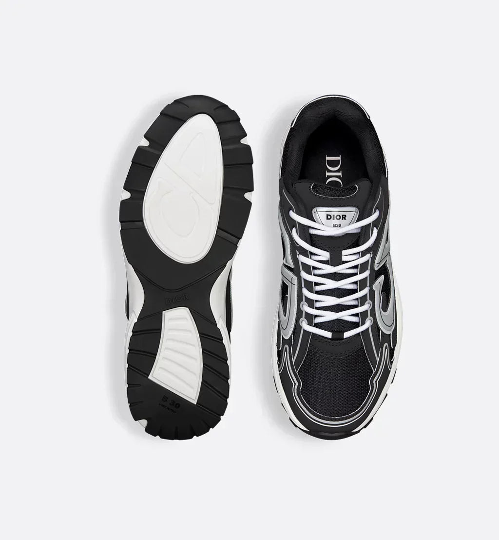 B30 Countdown Sneaker