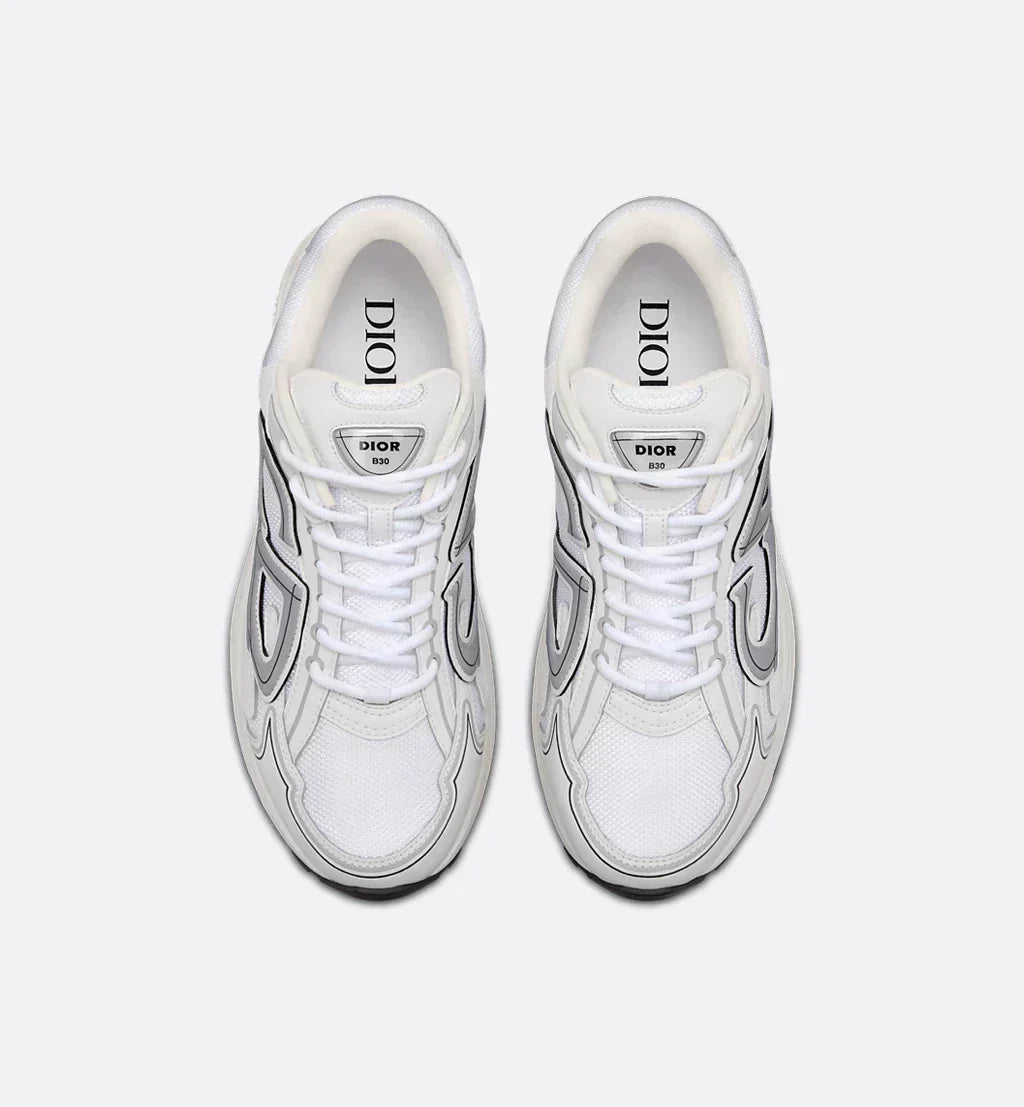 B30 Countdown Sneaker