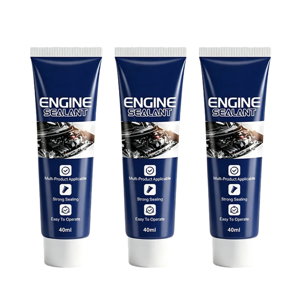 High Temperature Multi-Purpose Automotive Engine Sealant✨