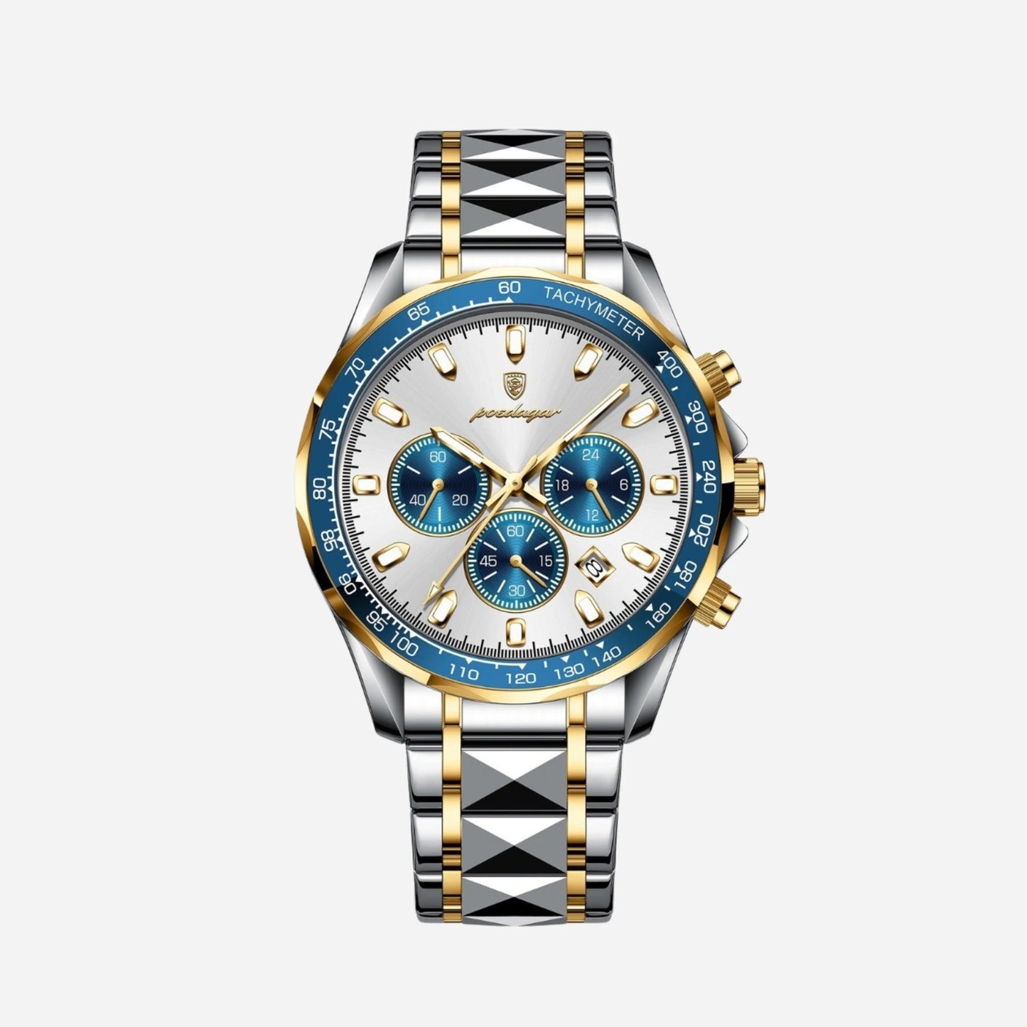 Chronometer - foto 10
