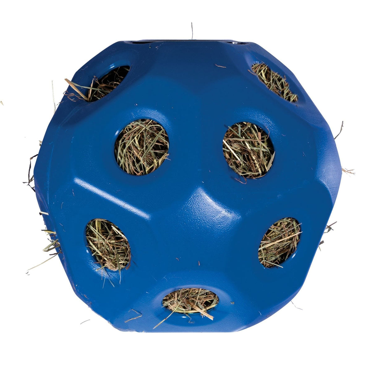 Jovqelo® Slow Feed Hay Ball Feeder